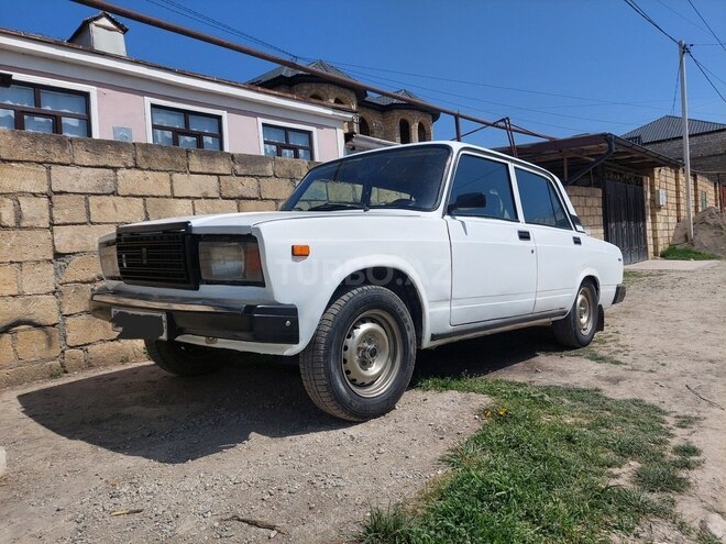LADA (VAZ) 2107 1997, 65,328 km - 1.6 l - Bakı