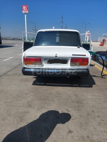 LADA (VAZ) 2107 1997, 65,328 km - 1.6 l - Bakı