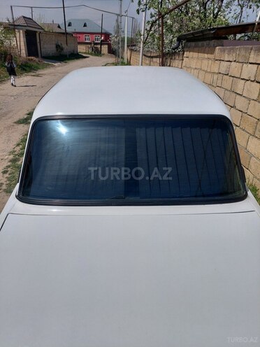 LADA (VAZ) 2107 1997, 65,328 km - 1.6 l - Bakı
