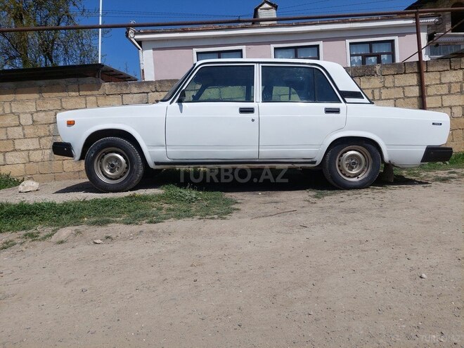 LADA (VAZ) 2107 1997, 65,328 km - 1.6 l - Bakı