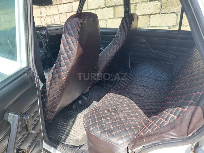 LADA (VAZ) 2107 1997, 65,328 km - 1.6 l - Bakı