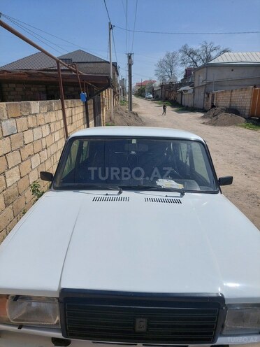 LADA (VAZ) 2107 1997, 65,328 km - 1.6 l - Bakı