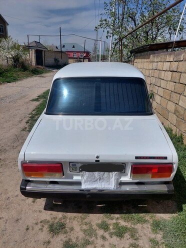 LADA (VAZ) 2107 1997, 65,328 km - 1.6 l - Bakı