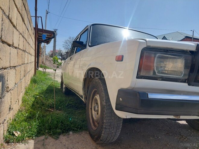 LADA (VAZ) 2107 1997, 65,328 km - 1.6 l - Bakı