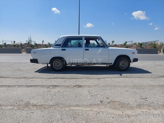 LADA (VAZ) 2107 1997, 65,328 km - 1.6 l - Bakı
