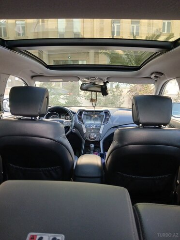 Hyundai Santa Fe 2013, 240,000 km - 2.0 л - Bakı