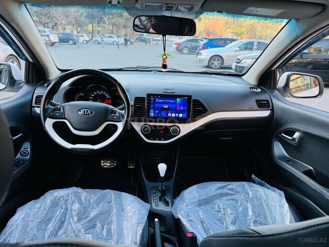 Kia Picanto 2014, 59,000 km - 1.3 l - Bakı