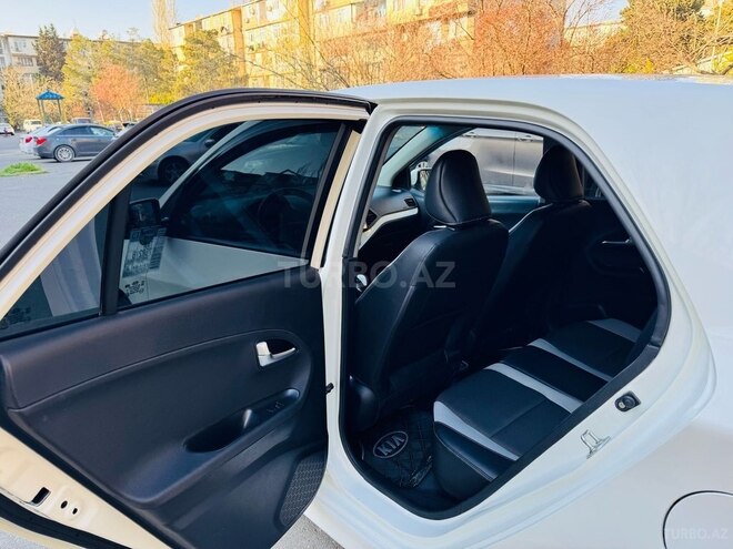Kia Picanto 2014, 59,000 km - 1.3 l - Bakı