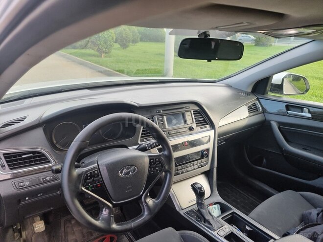 Hyundai Sonata 2015, 475,000 km - 2.4 l - Bakı