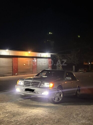 Mercedes C 220 1995, 300,000 km - 2.2 l - Lənkəran