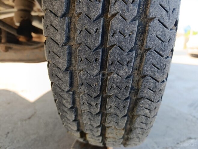 GAZ 3302-288 2012, 200,000 km - 2.9 l - Ağcabədi