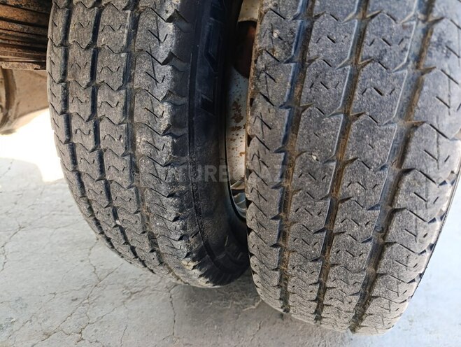 GAZ 3302-288 2012, 200,000 km - 2.9 l - Ağcabədi