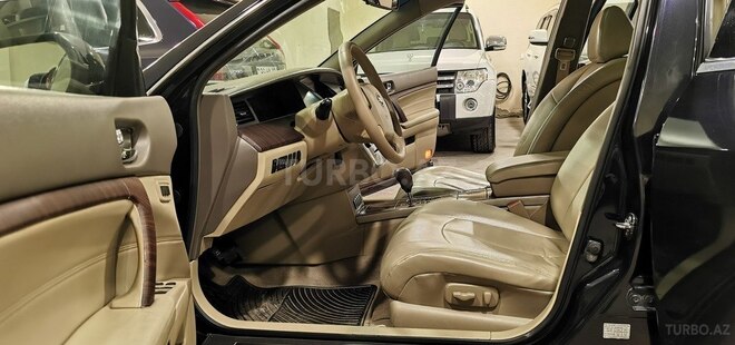 Nissan Teana-18
