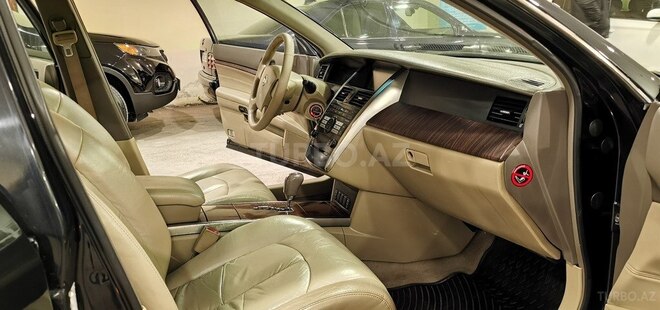 Nissan Teana-17