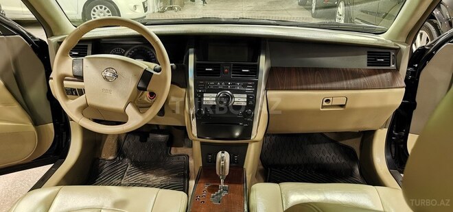Nissan Teana-14