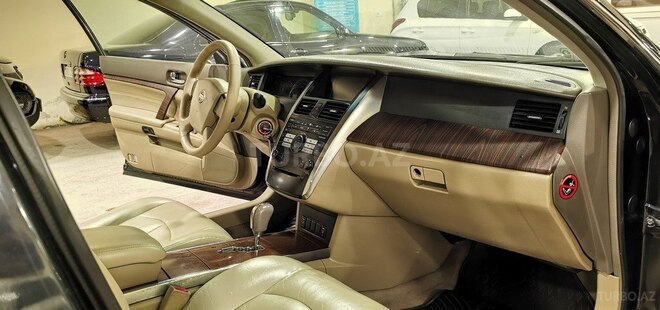 Nissan Teana-15