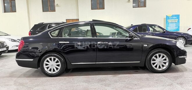 Nissan Teana-8
