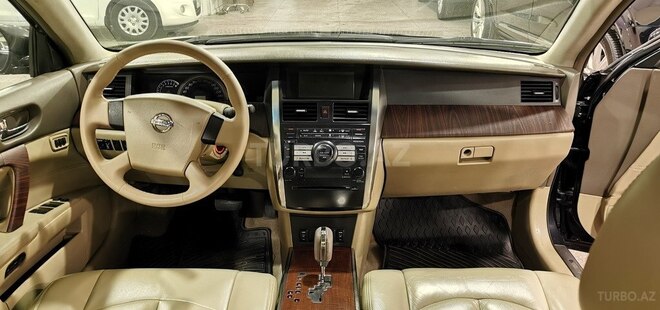 Nissan Teana-13