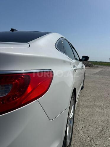 Hyundai Grandeur 2011, 300,000 km - 3.0 l - Bərdə