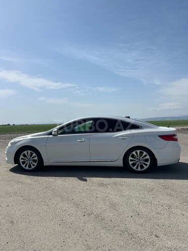 Hyundai Grandeur 2011, 300,000 km - 3.0 l - Bərdə