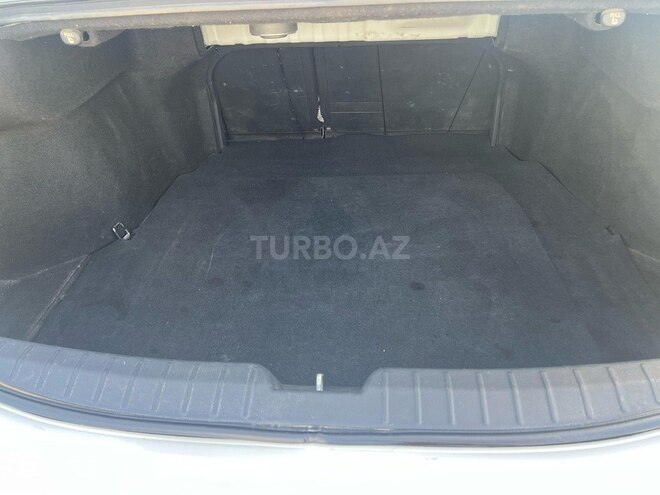 Hyundai Grandeur 2011, 300,000 km - 3.0 l - Bərdə