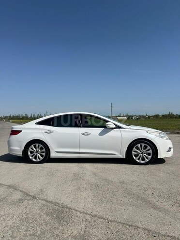 Hyundai Grandeur 2011, 300,000 km - 3.0 l - Bərdə