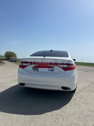 Hyundai Grandeur 2011, 300,000 km - 3.0 l - Bərdə