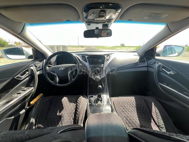 Hyundai Grandeur 2011, 300,000 km - 3.0 l - Bərdə