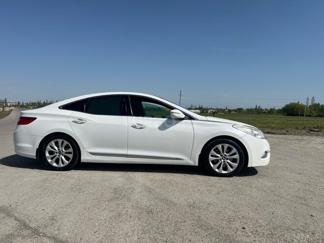 Hyundai Grandeur 2011, 300,000 km - 3.0 l - Bərdə