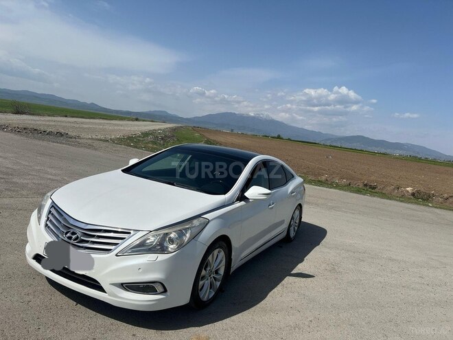 Hyundai Grandeur 2011, 300,000 km - 3.0 l - Bərdə