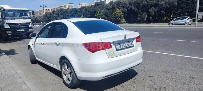 MG 350 2011, 250,000 km - 1.5 l - Bakı