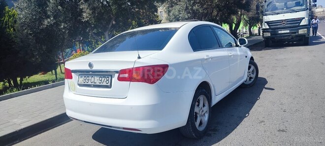 MG 350 2011, 250,000 km - 1.5 l - Bakı