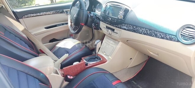 MG 350 2011, 250,000 km - 1.5 l - Bakı