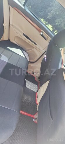 MG 350 2011, 250,000 km - 1.5 l - Bakı
