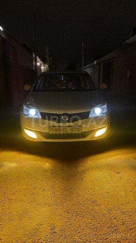 MG 350 2011, 250,000 km - 1.5 l - Bakı