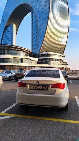 MG 350 2011, 250,000 km - 1.5 l - Bakı