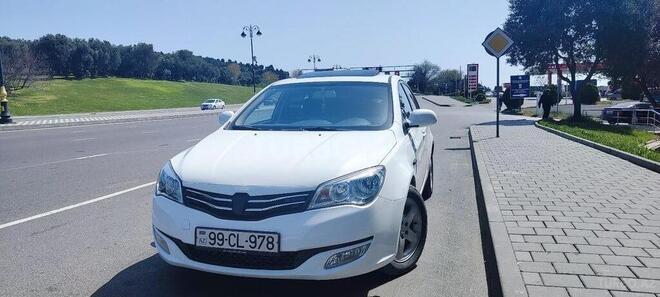 MG 350 2011, 250,000 km - 1.5 l - Bakı