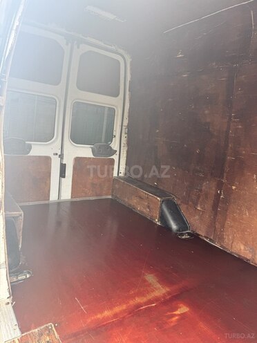 Ford Transit 2008, 365,400 km - 2.4 л - Sumqayıt
