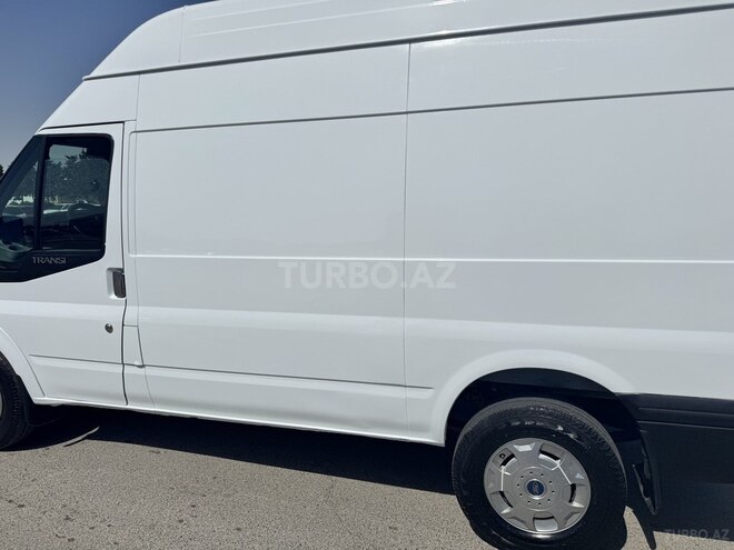 Ford Transit 2008, 365,400 km - 2.4 л - Sumqayıt