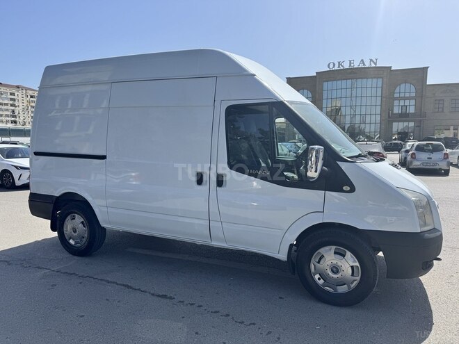 Ford Transit 2008, 365,400 km - 2.4 л - Sumqayıt