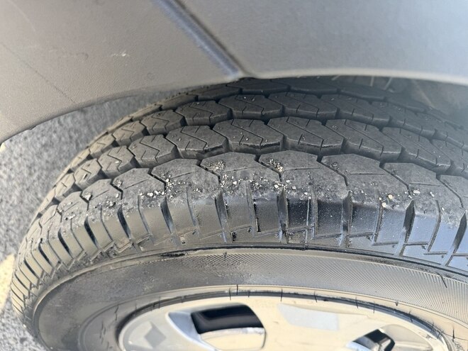 Ford Transit 2008, 365,400 km - 2.4 л - Sumqayıt