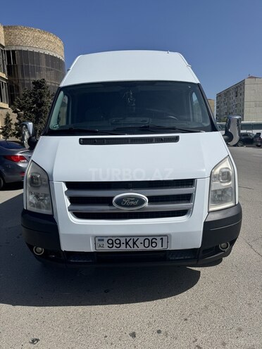 Ford Transit 2008, 365,400 km - 2.4 л - Sumqayıt
