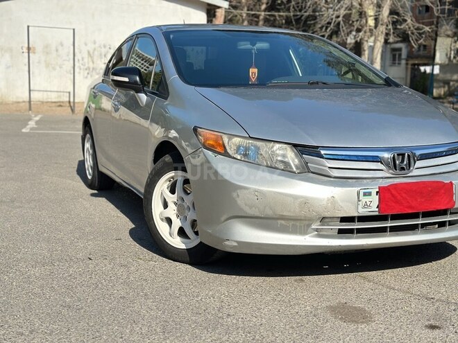 Honda Civic 2011, 309,000 km - 1.5 l - Bakı