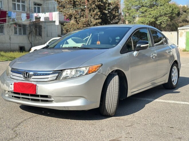 Honda Civic 2011, 309,000 km - 1.5 l - Bakı
