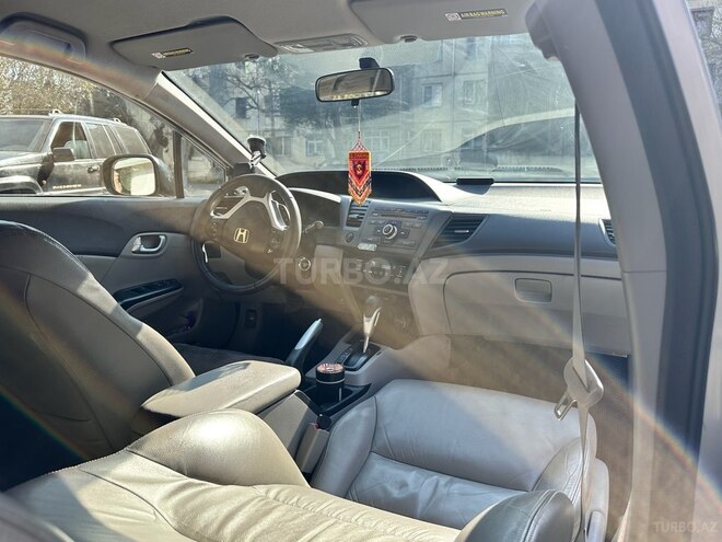 Honda Civic 2011, 309,000 km - 1.5 l - Bakı