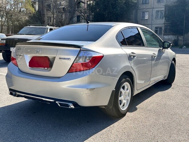 Honda Civic 2011, 309,000 km - 1.5 l - Bakı