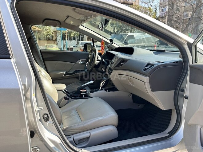 Honda Civic 2011, 309,000 km - 1.5 l - Bakı