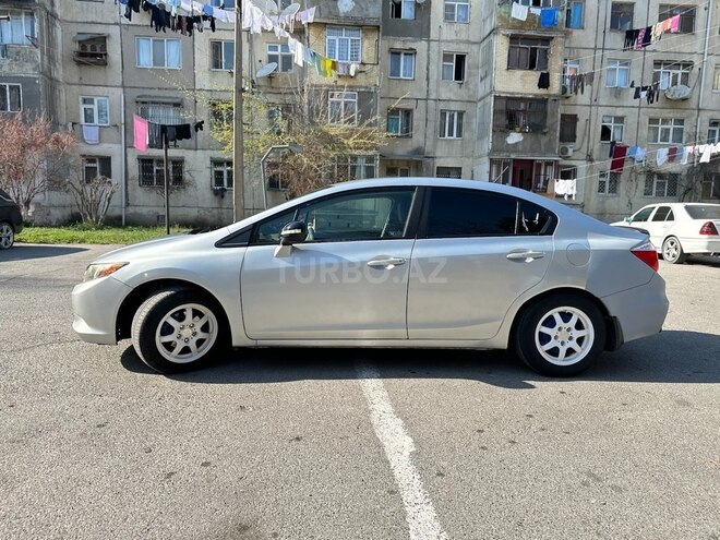 Honda Civic 2011, 309,000 km - 1.5 l - Bakı