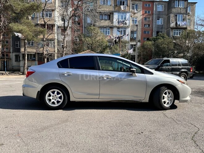 Honda Civic 2011, 309,000 km - 1.5 l - Bakı