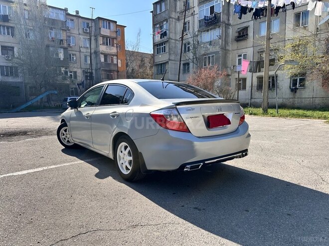 Honda Civic 2011, 309,000 km - 1.5 l - Bakı